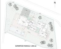 New Build - Villa - Jávea - Valle del Sol