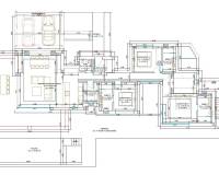 New Build - Villa - Jávea - Valle del Sol