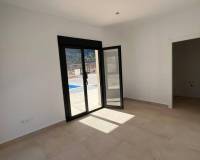 New Build - Villa - Jumilla - Torre del Rico