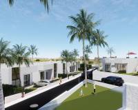 New Build - Villa - La Finca Golf - Algorfa