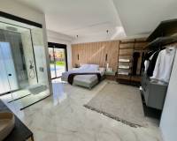 New Build - Villa - La Finca Golf - Algorfa