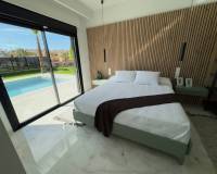 New Build - Villa - La Finca Golf - Algorfa