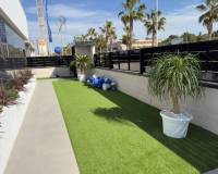 New Build - Villa - La Finca Golf - Algorfa