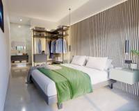 New Build - Villa - La Finca Golf - Algorfa