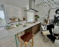 New Build - Villa - La Finca Golf - Algorfa