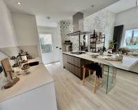 New Build - Villa - La Finca Golf - Algorfa