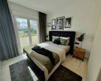 New Build - Villa - La Finca Golf - Algorfa