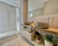 New Build - Villa - La Finca Golf - Algorfa