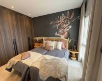 New Build - Villa - La Finca Golf - Algorfa