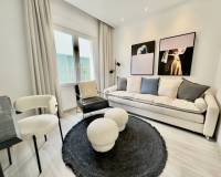 New Build - Villa - La Finca Golf - Algorfa