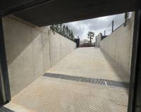 New Build - Villa - La Finca Golf - Algorfa