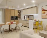 New Build - Villa - La Finca Golf - Algorfa