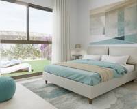 New Build - Villa - La Finca Golf - Algorfa