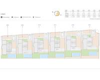 New Build - Villa - La Finca Golf - Algorfa