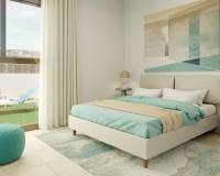 New Build - Villa - La Finca Golf - Algorfa