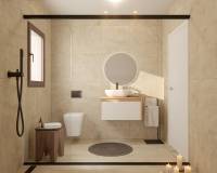 New Build - Villa - La Finca Golf - Algorfa