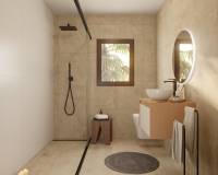 New Build - Villa - La Finca Golf - Algorfa