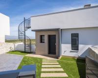 New Build - Villa - La Finca Golf - Algorfa