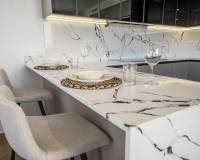 New Build - Villa - La Finca Golf - Algorfa