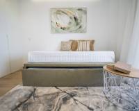 New Build - Villa - La Finca Golf - Algorfa