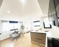 New Build - Villa - La Finca Golf - Algorfa