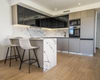 New Build - Villa - La Finca Golf - Algorfa