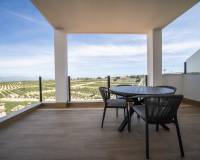 New Build - Villa - La Finca Golf - Algorfa