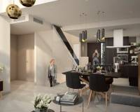 New Build - Villa - La Finca Golf - La Finca Golf Algorfa