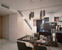 New Build - Villa - La Finca Golf - La Finca Golf Algorfa