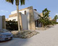 New Build - Villa - La Finca Golf - La Finca Golf Algorfa