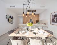 New Build - Villa - La Finca Golf