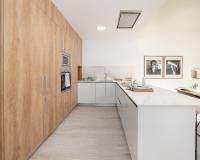 New Build - Villa - La Finca Golf