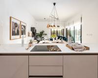 New Build - Villa - La Finca Golf