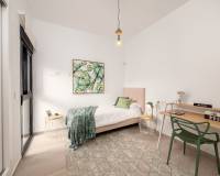 New Build - Villa - La Finca Golf