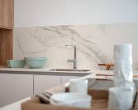 New Build - Villa - La Finca Golf