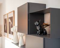 New Build - Villa - La Finca Golf