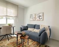 New Build - Villa - La Finca Golf