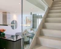 New Build - Villa - La Finca Golf