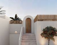 New Build - Villa - La Finca Golf