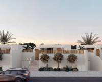 New Build - Villa - La Finca Golf