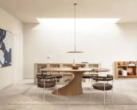 New Build - Villa - La Finca Golf