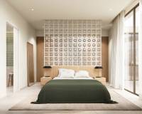 New Build - Villa - La Finca Golf