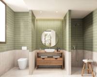 New Build - Villa - La Finca Golf