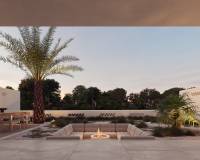 New Build - Villa - La Finca Golf