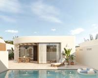 New Build - Villa - La Finca Golf