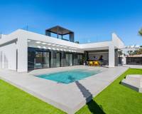 New Build - Villa - La Finca Golf