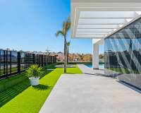 New Build - Villa - La Finca Golf