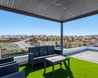 New Build - Villa - La Finca Golf