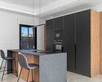 New Build - Villa - La Finca Golf