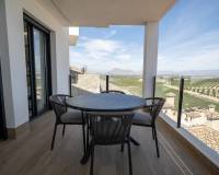 New Build - Villa - La Finca Golf